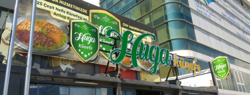 Şarkışla Tabelacı